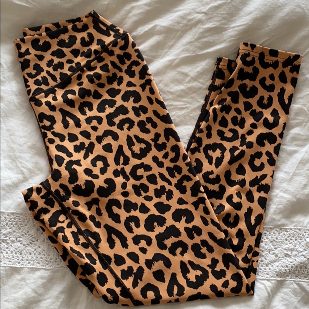 Balance Athletica King Cheetah Ascend size L